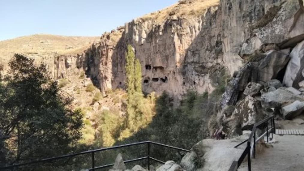Ihlara Valley-2